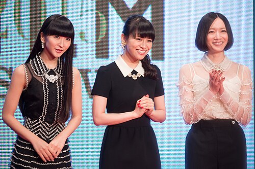 Perfume (Japanese band)